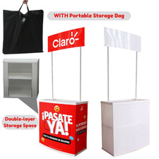 Promotion Counter Table PP