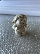 NAO Surprised Cheeky Cherub
