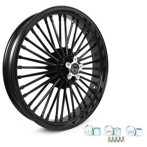 21x3 fat spoke front - 21x3.5,