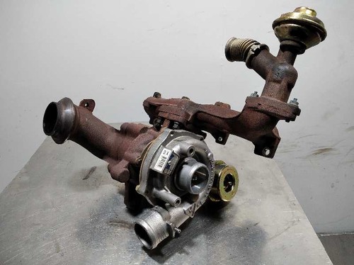 53041015086 turbocharger - 53041015086, /