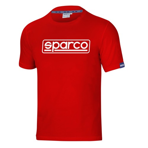 Sparco shirt frame kart - sparco,