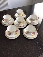 Royal Imperial Fine Bone China