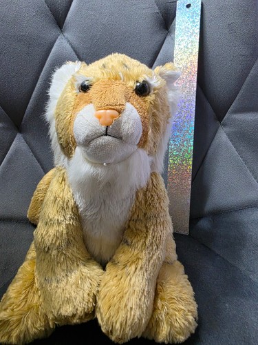 Piece lion teddy - piece,