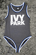 Ivy Park Bodysuit Womens