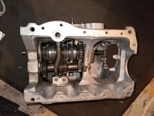 Classic Mini Manual Gearbox
