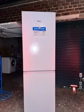 Midea MDRB379FGD01 50/50 No