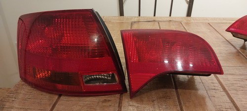 2006 audi avant line - audi,