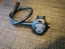 Scubapro R295 second stage 