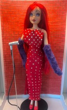 Disney limited edition doll - disney,