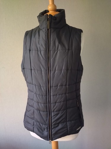Musto womens size gilet - musto,