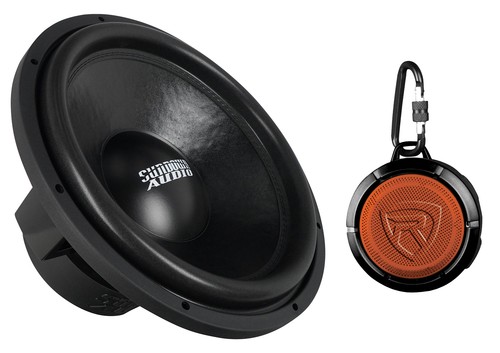 Sundown audio d4 classic - sa-15,