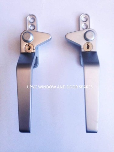 Wms avocet key locking - wms,