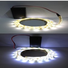 Dolls House LED Strip Lights