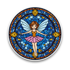 Cute Magical Fairy Fantasy