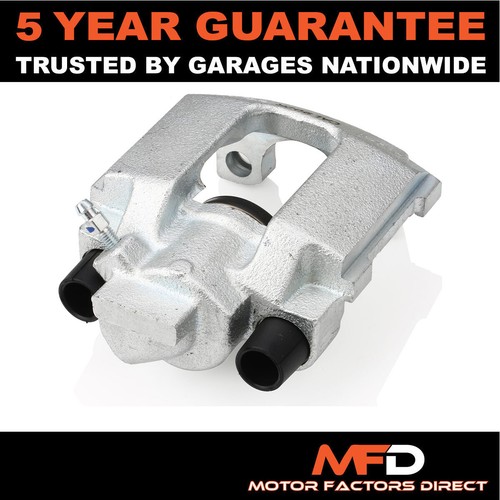 Rear right brake caliper fits - rear,