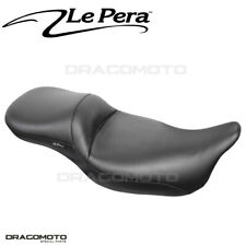 2010-2016 Harley FLHXSE 1800 ABS Street Glide CVO LE-PERA Saddle MAVERICK LK-9...