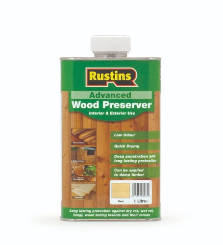 Rustins quick drying advanced - rustins,