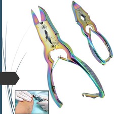 TOE NAIL CLIPPERS PROFESSIONAL