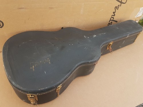 1978 gibson dreadnought - 1978, 81