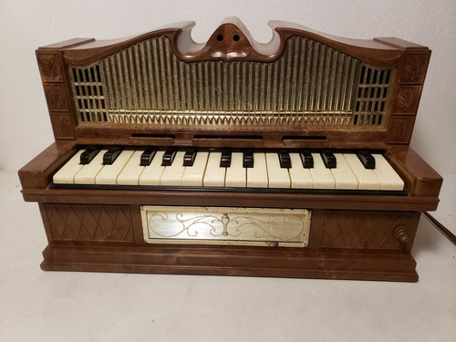 Vintage electric golden - vintage,