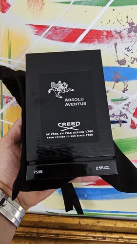 Absolu aventus edp 5oz 75ml - absolu,