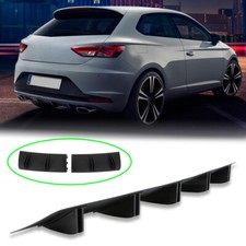 For Seat Ibiza Leon Cupra Rear