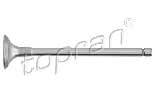 New outlet valve - new, for