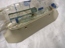 Mercedes w116 pillar trim - w116,