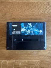 Killer Instinct (SNES, 1995)