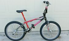 2017 Haro Master Flatland