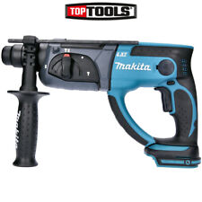 Makita DHR202Z 18v LXT Cordless SDS+ Hammer Drill Naked Body Only ex BHR202Z