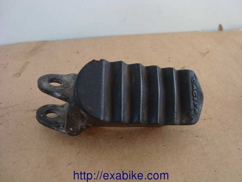 Front right footrest for - footrest,