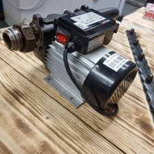 Western Group AC Fuel Transfer