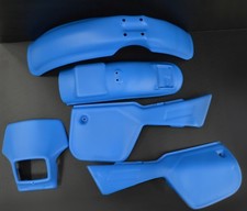 Yamaha IT 250-490 Complete Kit // Yamaha IT 250-490 Plastics Kit