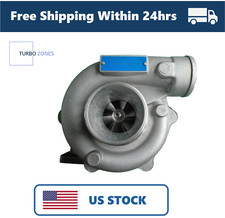 466746-0004 | TA3119 Turbo