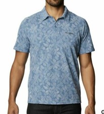 🔥 COLUMBIA SHORT SLEEVE