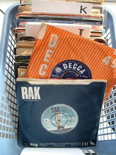 Collection vinyl inch - vinyl,