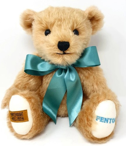 Merrythought bear fenton - bear, 'fenton'