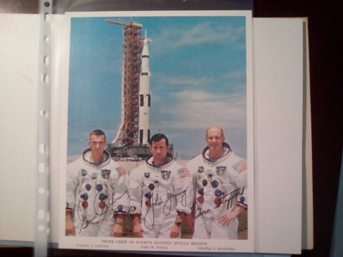 Vintage nasa lithograph - vintage,