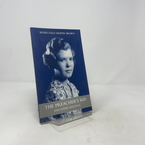 The preacher kid and other - preacher's,