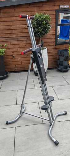 Max climber vertical fitness - climber,,