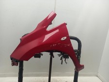 NISSAN NOTE Left Front Wing