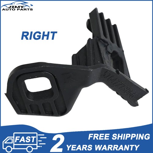 Right side headlight - right,