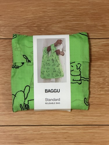 Baggu standard eco friendly - baggu,