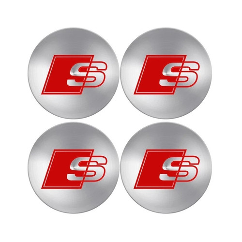 Audii alloy wheel hub - audii,