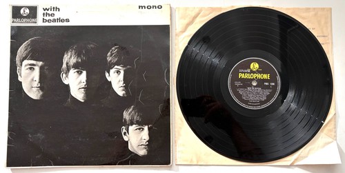 The beatles with - the,