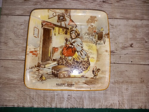 Vintage new hall hanley - new,