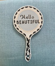 “Hello BEAUTIFUL”