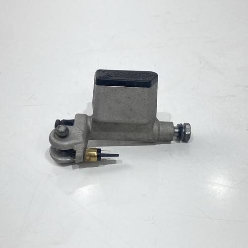 Rieju marathon 125 pro - 125,