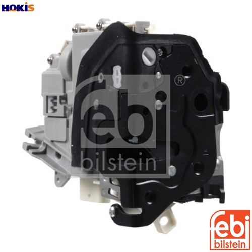 Door lock 178399 for audi - door,